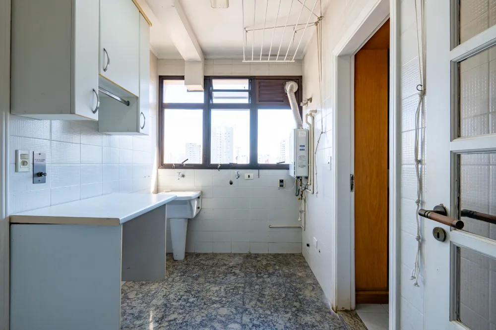 Apartamento, 4 quartos, 192 m² - Foto 7