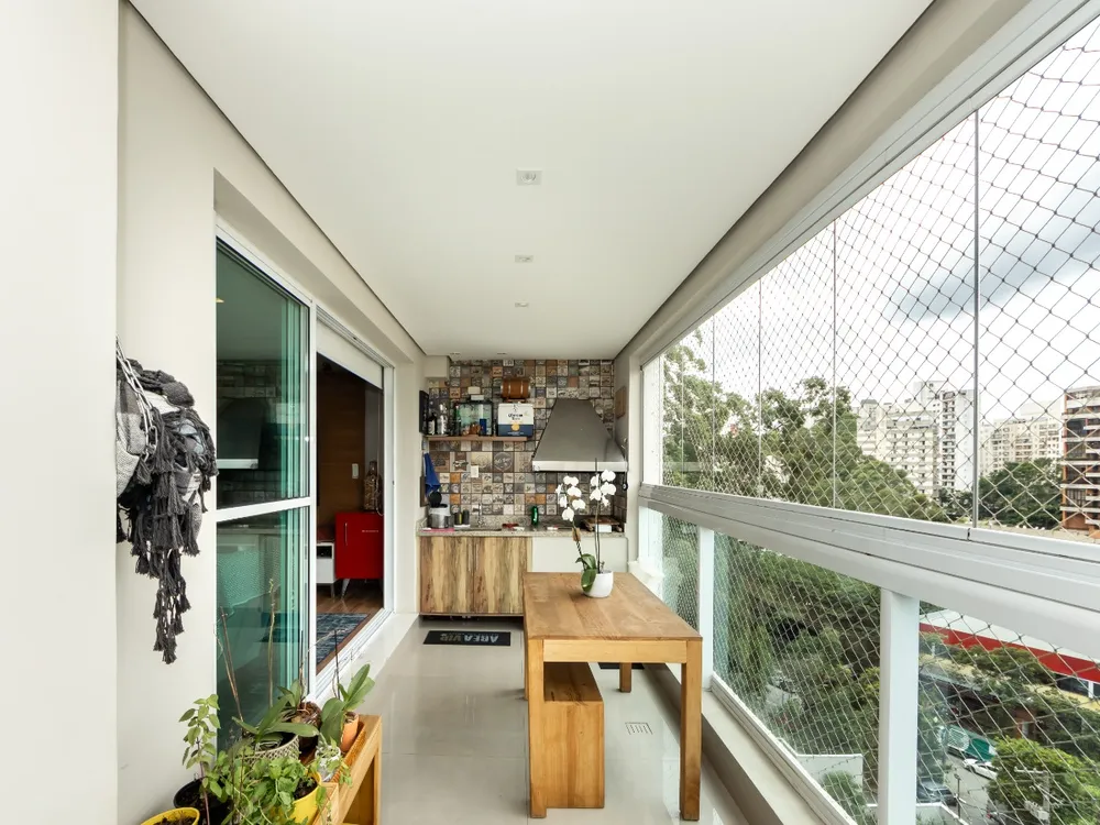 Apartamento, 3 quartos, 126 m² - Foto 3