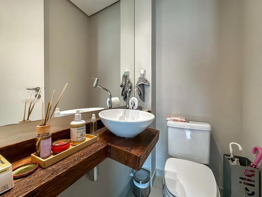 Apartamento, 3 quartos, 126 m² - Foto 4