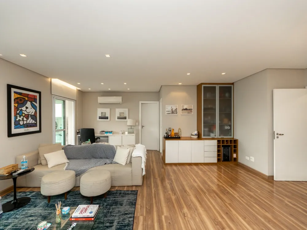 Apartamento, 3 quartos, 126 m² - Foto 4