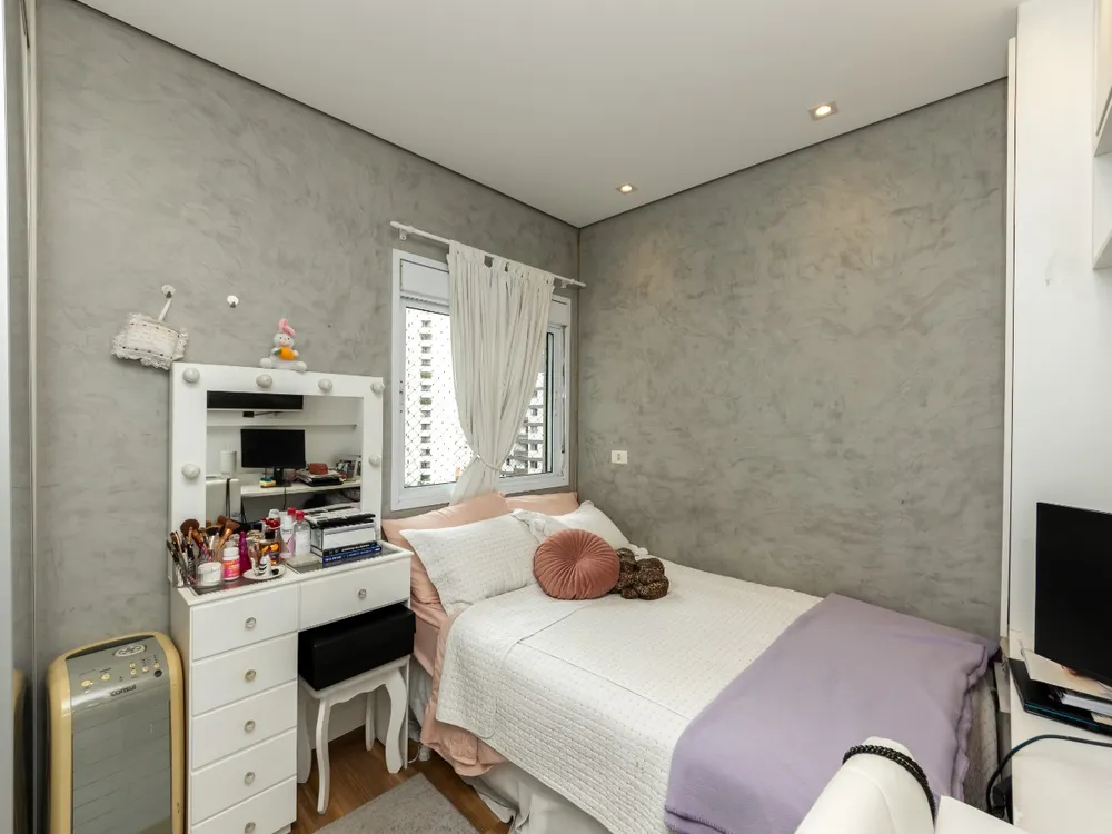 Apartamento, 3 quartos, 126 m² - Foto 8