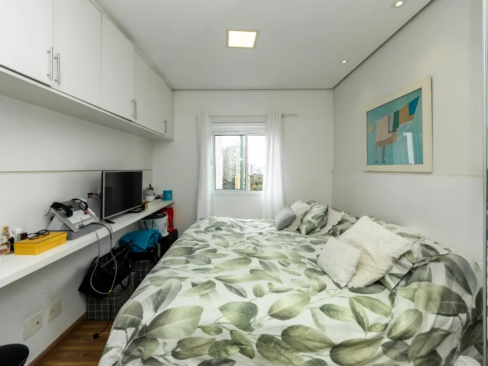 Apartamento, 3 quartos, 126 m² - Foto 7