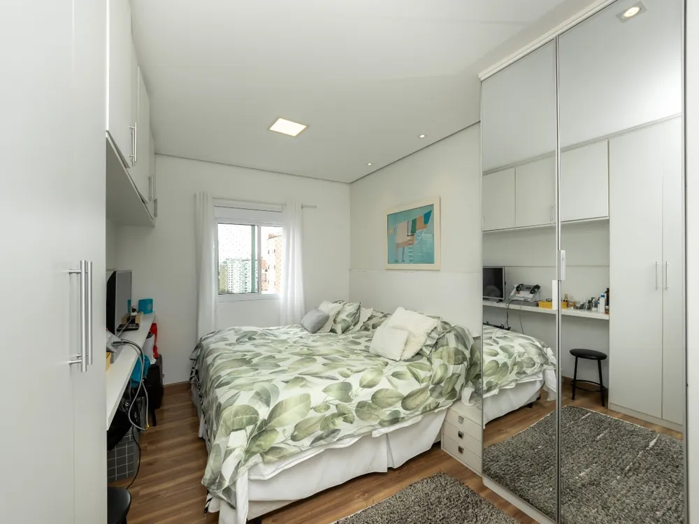 Apartamento, 3 quartos, 126 m² - Foto 1