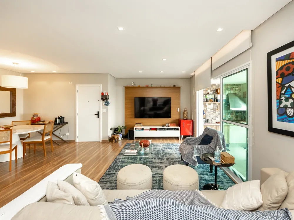 Apartamento, 3 quartos, 126 m² - Foto 5