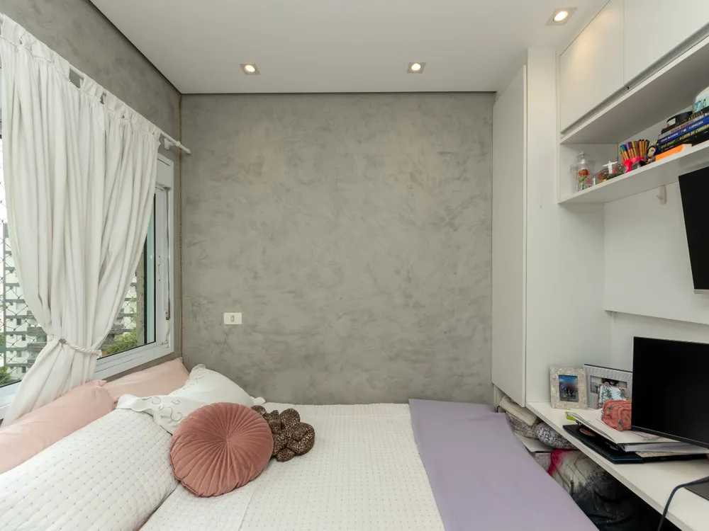 Apartamento, 3 quartos, 126 m² - Foto 8