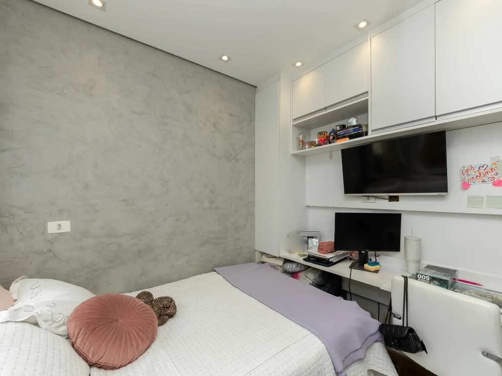 Apartamento, 3 quartos, 126 m² - Foto 6
