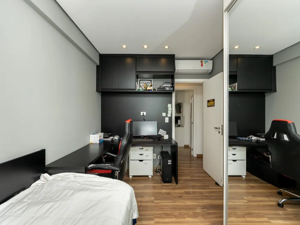 Apartamento, 3 quartos, 126 m² - Foto 7