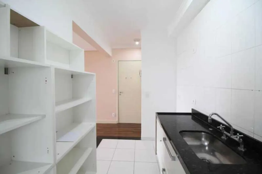 Apartamento, 2 quartos, 70 m² - Foto 6