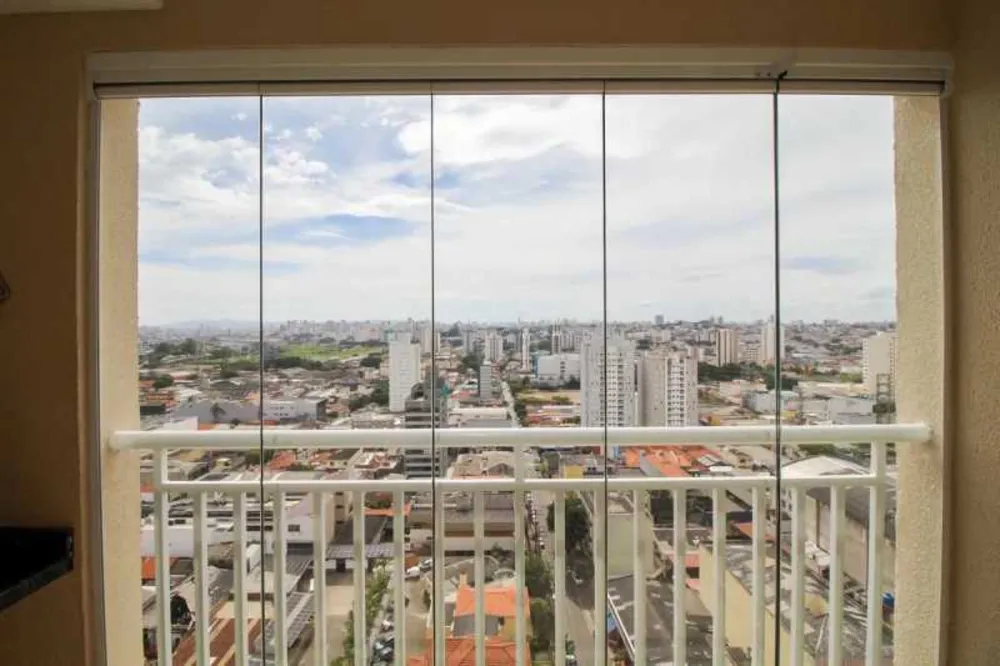 Apartamento, 2 quartos, 70 m² - Foto 2