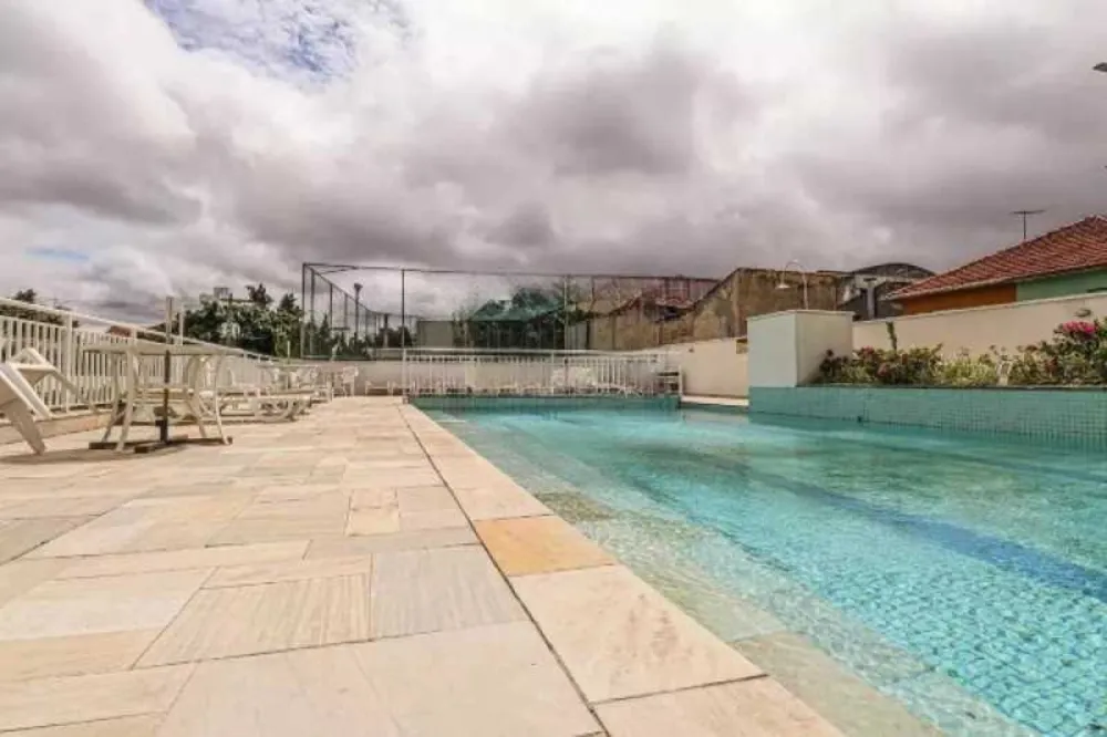 Apartamento, 2 quartos, 70 m² - Foto 9