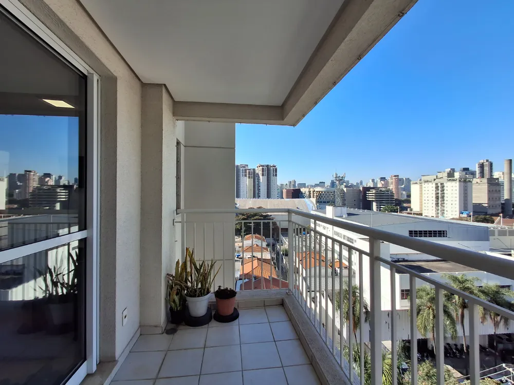 Apartamento, 2 quartos, 77 m² - Foto 3