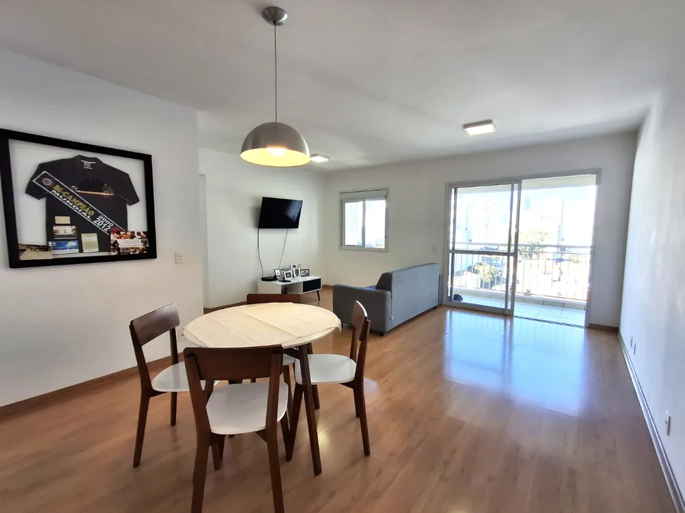 Apartamento, 2 quartos, 77 m² - Foto 8