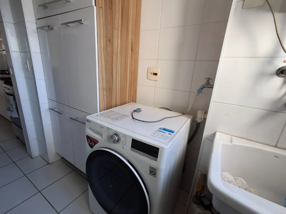 Apartamento, 2 quartos, 77 m² - Foto 1
