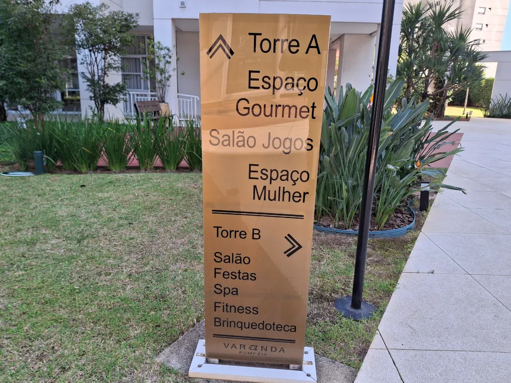 Apartamento, 2 quartos, 77 m² - Foto 7