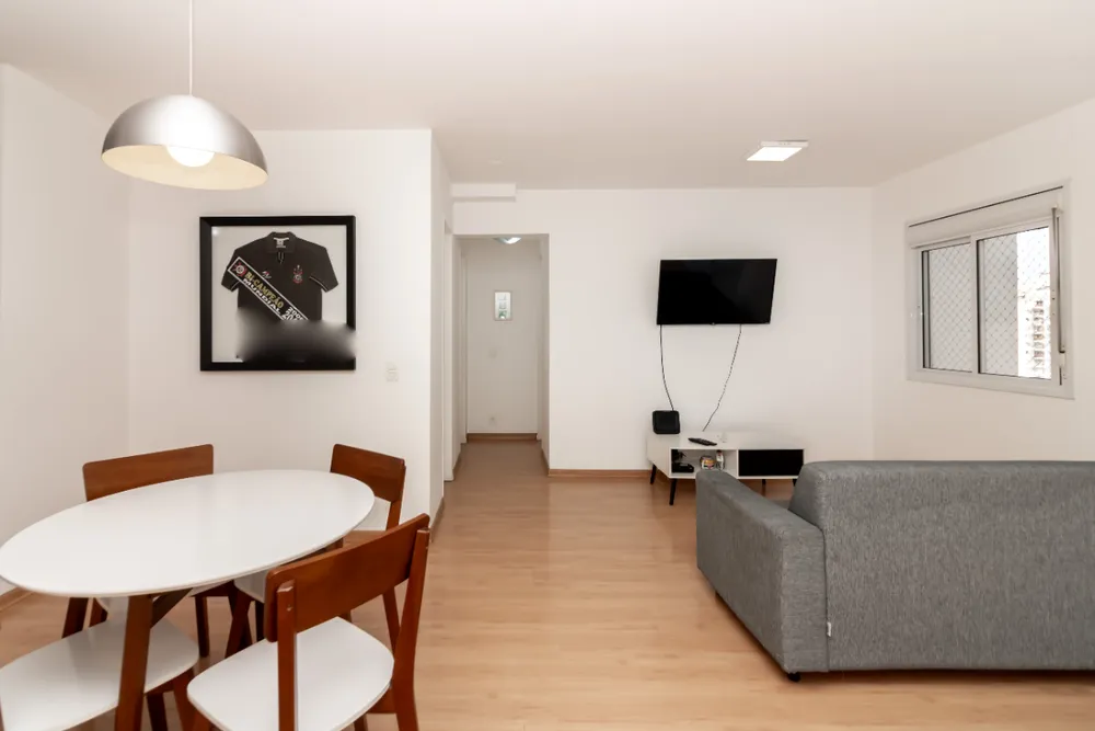 Apartamento, 2 quartos, 77 m² - Foto 6