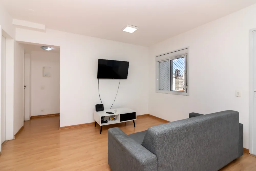 Apartamento, 2 quartos, 77 m² - Foto 4