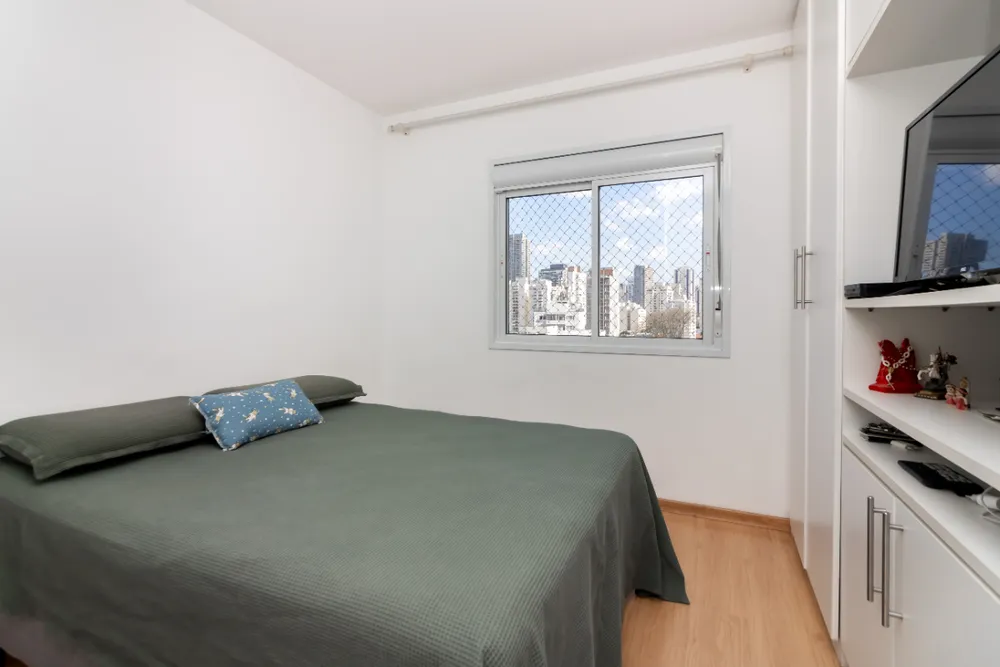Apartamento, 2 quartos, 77 m² - Foto 2