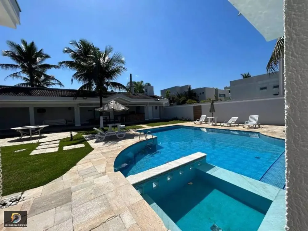 Apartamento, 7 quartos, 2000 m² - Foto 5