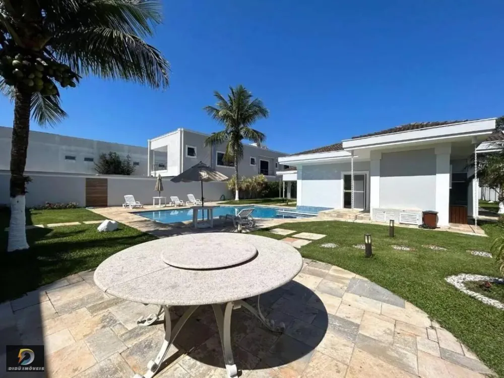 Apartamento, 7 quartos, 2000 m² - Foto 3