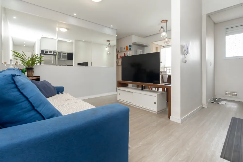 Apartamento, 2 quartos, 56 m² - Foto 4