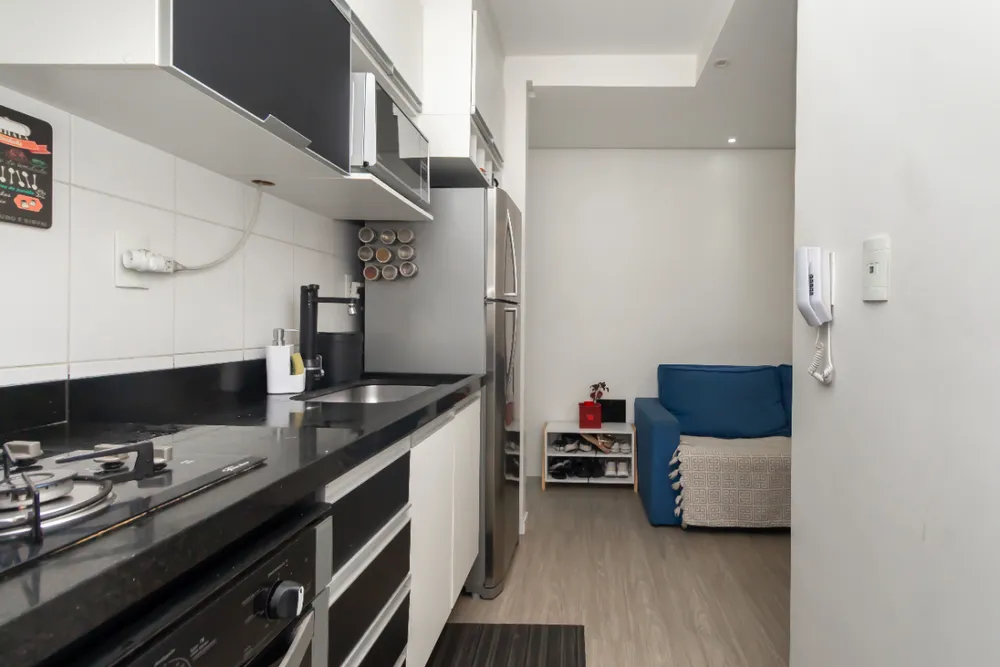 Apartamento, 2 quartos, 56 m² - Foto 1