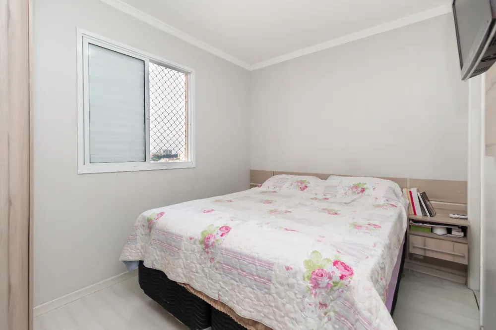 Apartamento, 2 quartos, 56 m² - Foto 4