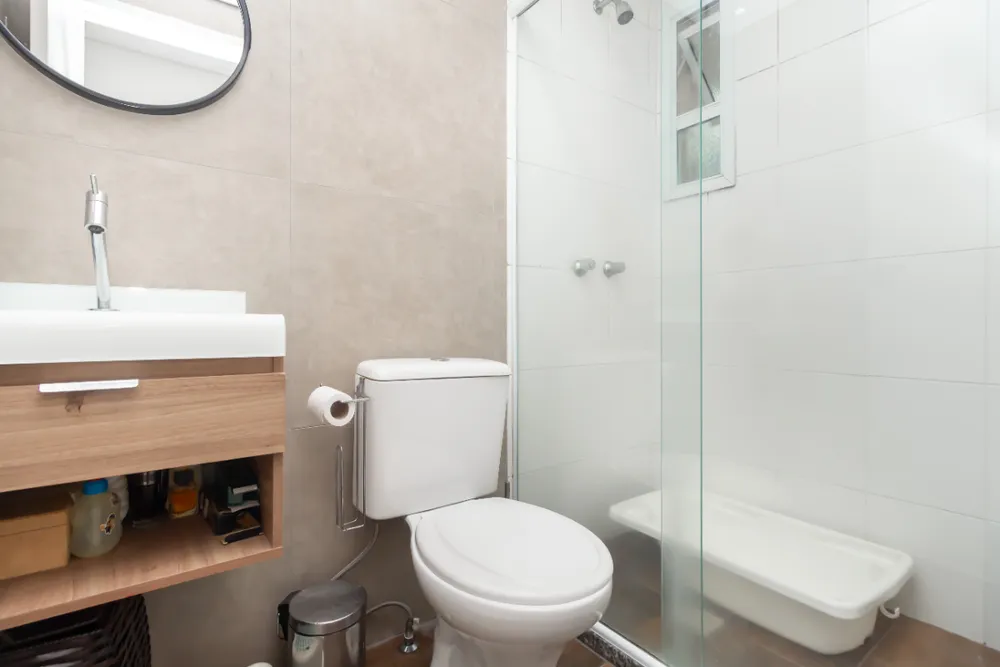 Apartamento, 2 quartos, 56 m² - Foto 8