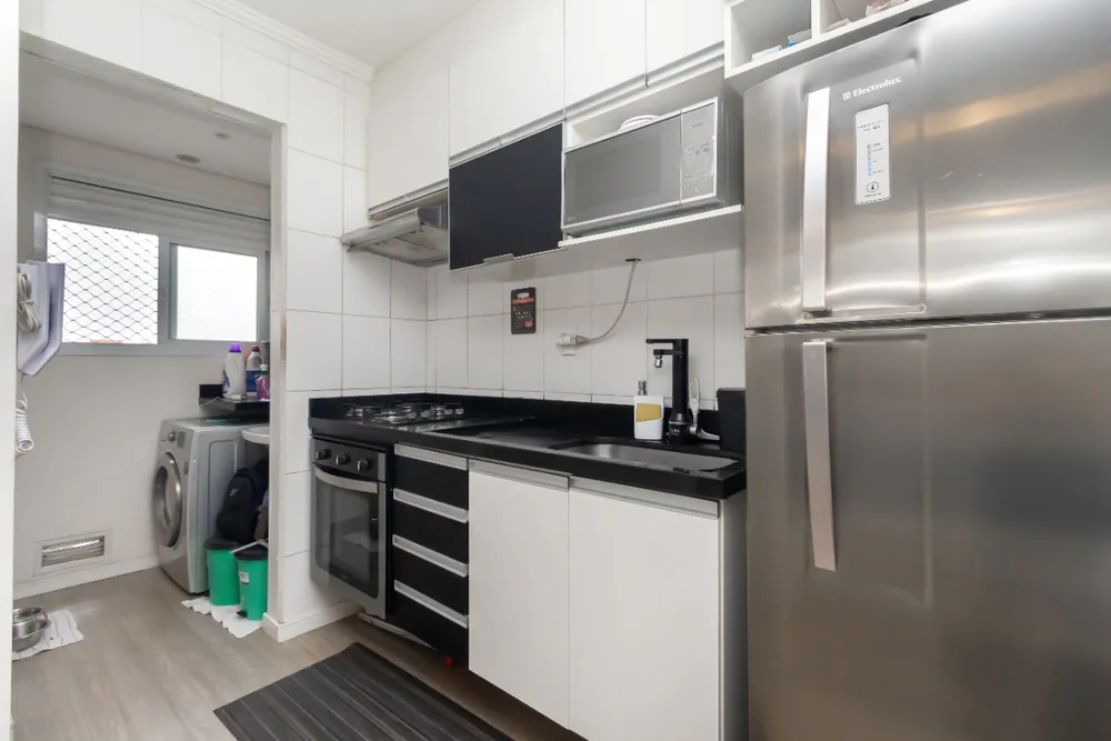 Apartamento, 2 quartos, 56 m² - Foto 10