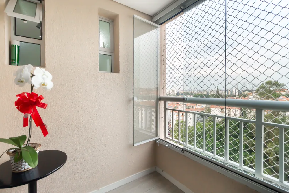 Apartamento, 2 quartos, 56 m² - Foto 2