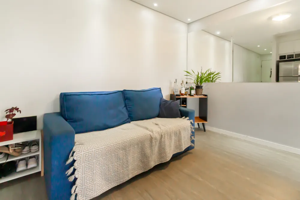 Apartamento, 2 quartos, 56 m² - Foto 5