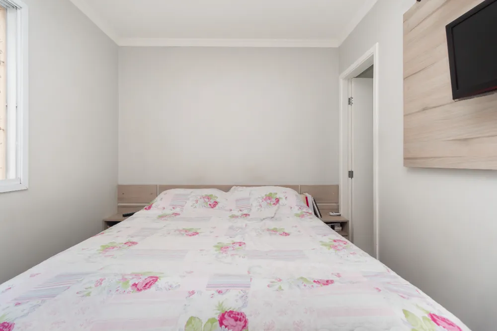 Apartamento, 2 quartos, 56 m² - Foto 7