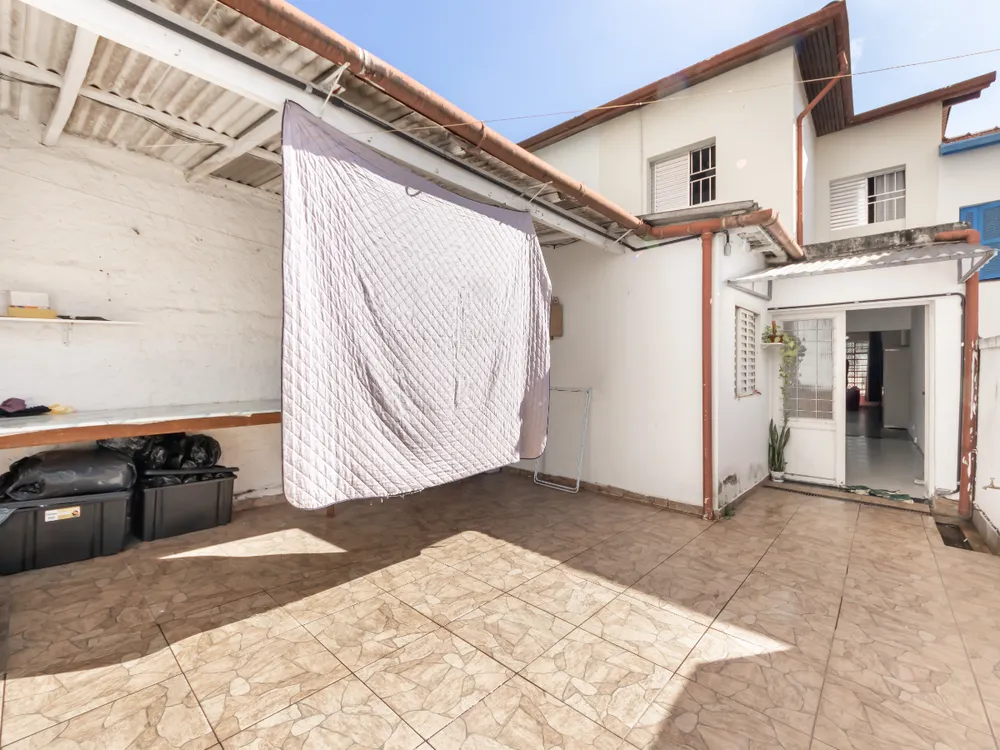 Casa, 3 quartos, 120 m² - Foto 12