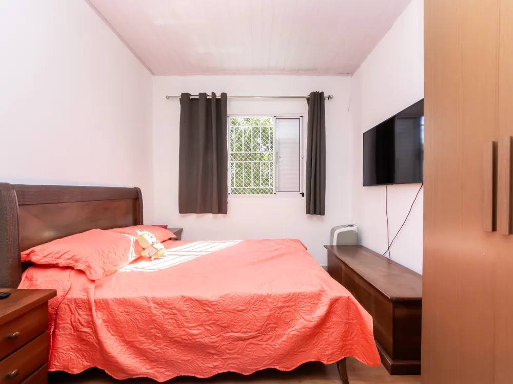 Casa, 3 quartos, 120 m² - Foto 9