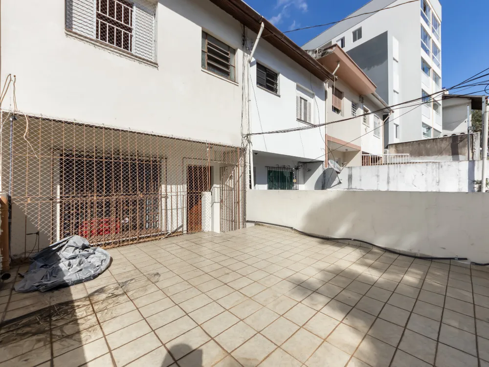Casa, 3 quartos, 120 m² - Foto 11
