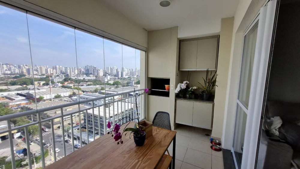 Apartamento, 3 quartos, 101 m² - Foto 8