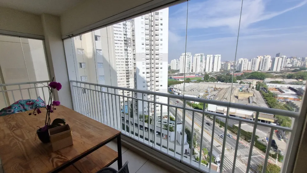 Apartamento, 3 quartos, 101 m² - Foto 2