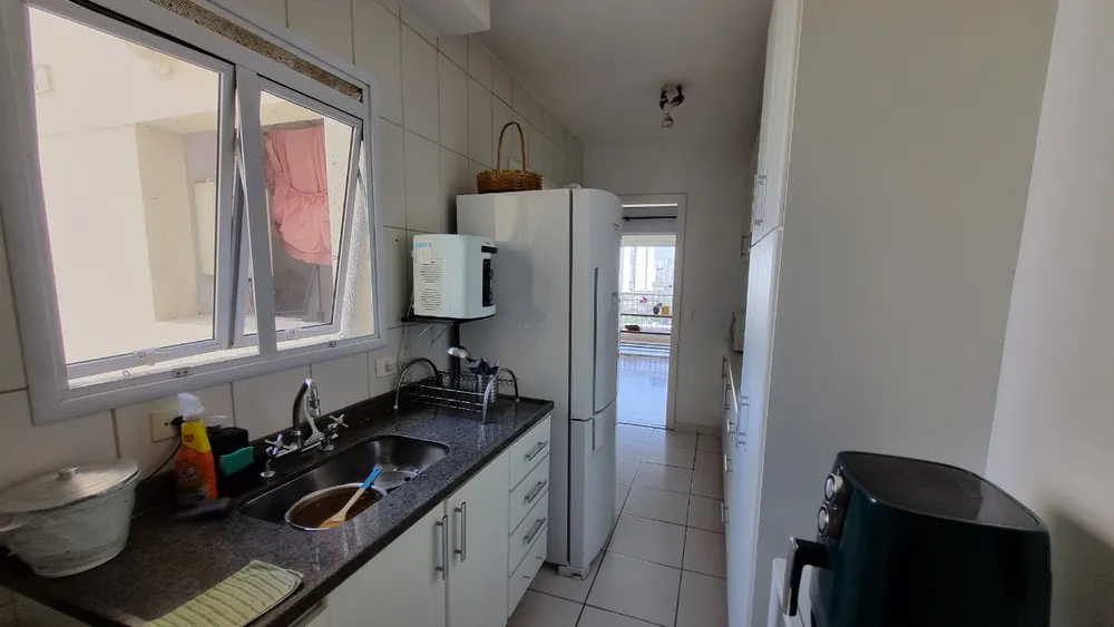 Apartamento, 3 quartos, 101 m² - Foto 2