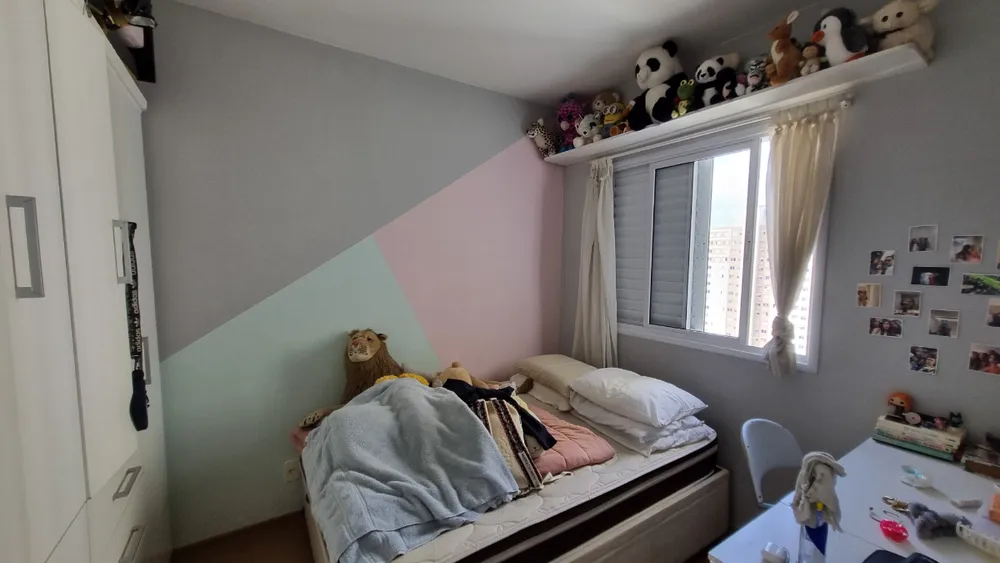 Apartamento, 3 quartos, 101 m² - Foto 5