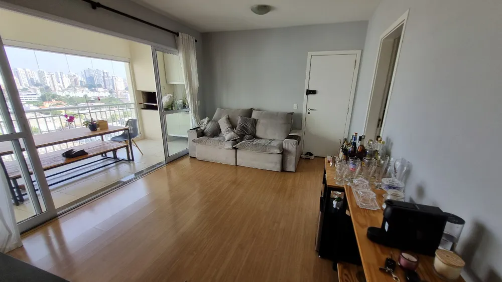Apartamento, 3 quartos, 101 m² - Foto 3