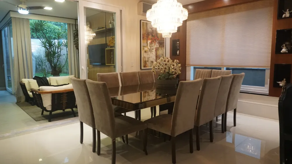 Apartamento, 6 quartos, 577 m² - Foto 1