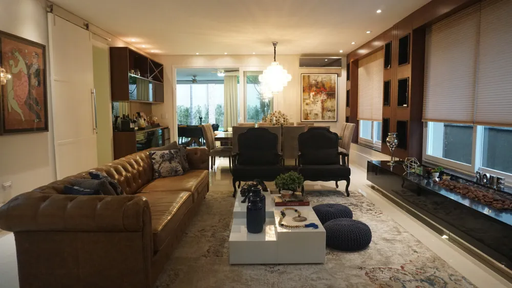 Apartamento, 6 quartos, 577 m² - Foto 4