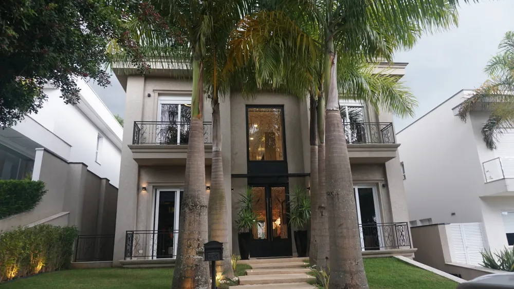 Apartamento, 6 quartos, 577 m² - Foto 1