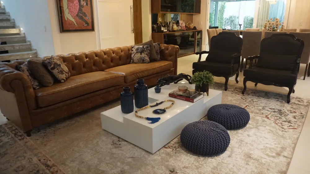 Apartamento, 6 quartos, 577 m² - Foto 5