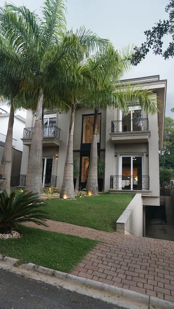 Apartamento, 6 quartos, 577 m² - Foto 4