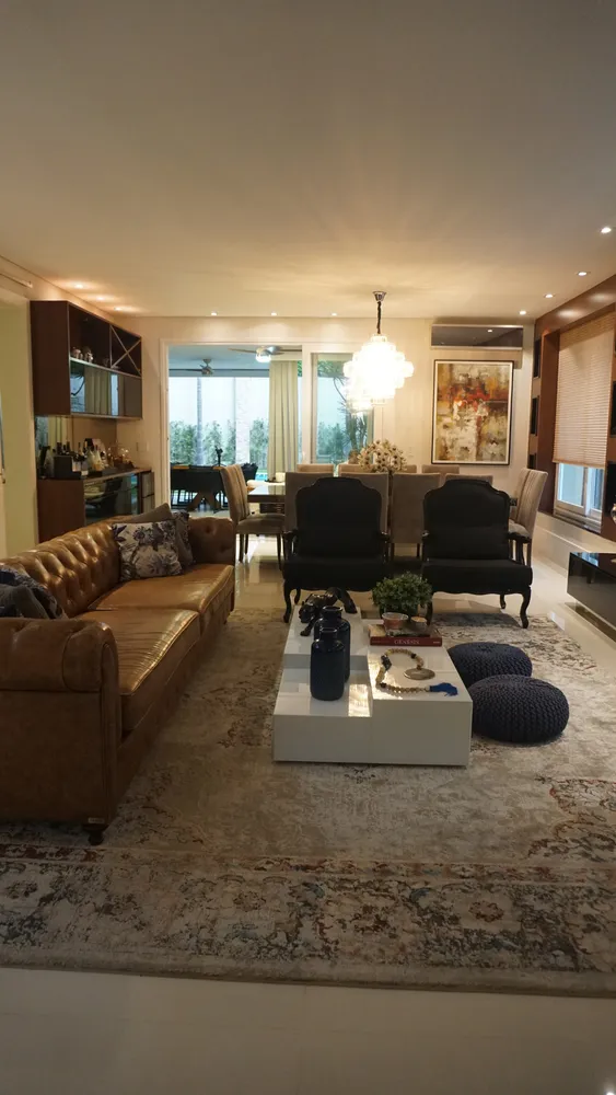 Apartamento, 6 quartos, 577 m² - Foto 7