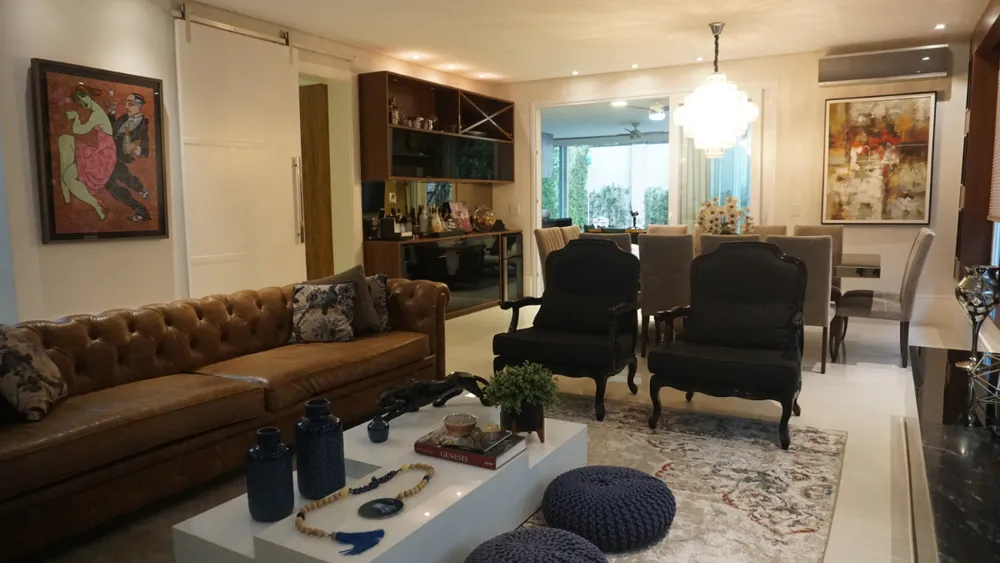 Apartamento, 6 quartos, 577 m² - Foto 3