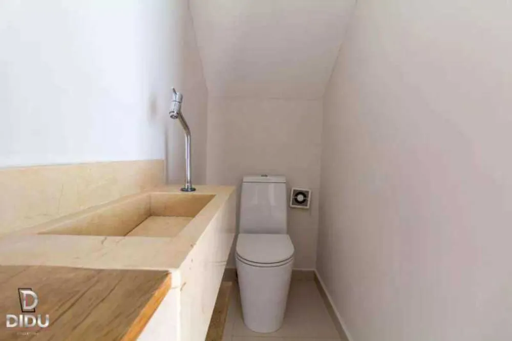Casa de Condomínio, 3 quartos - Foto 9