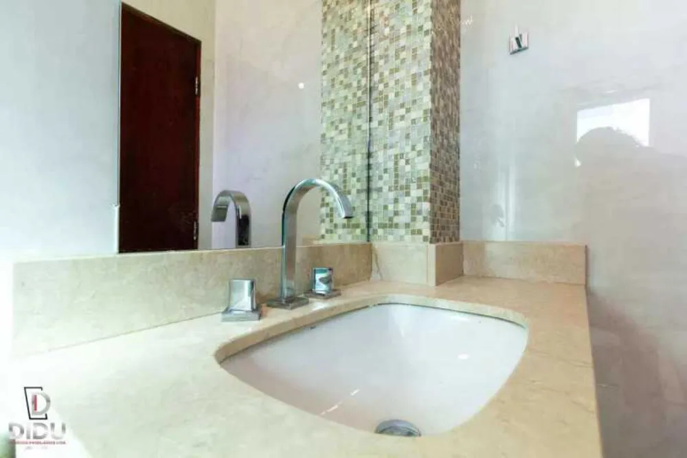 Casa de Condomínio, 3 quartos - Foto 2