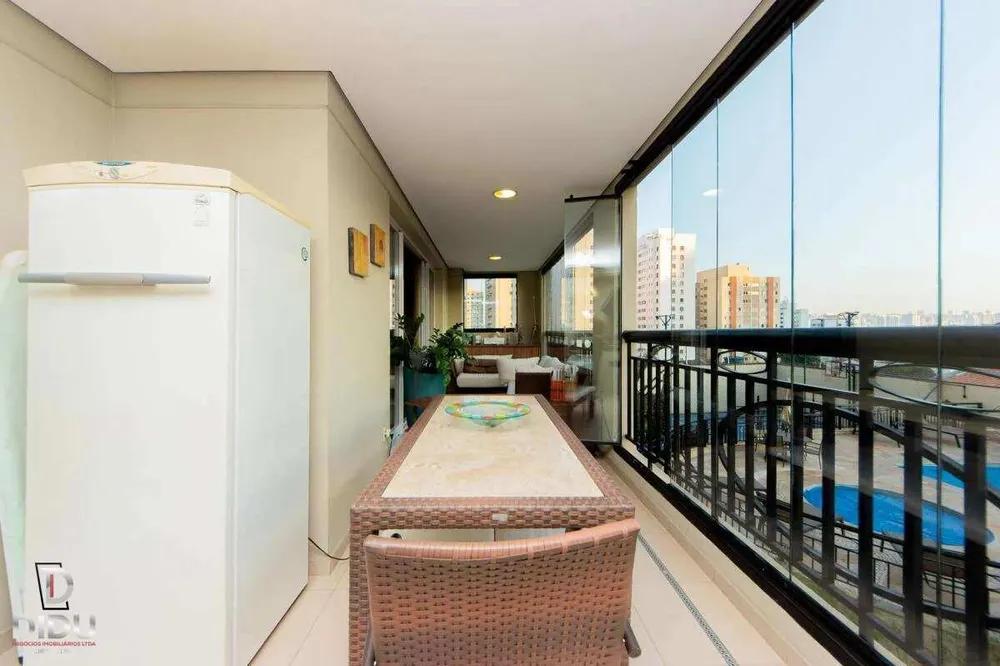 Apartamento, 4 quartos, 189 m² - Foto 1