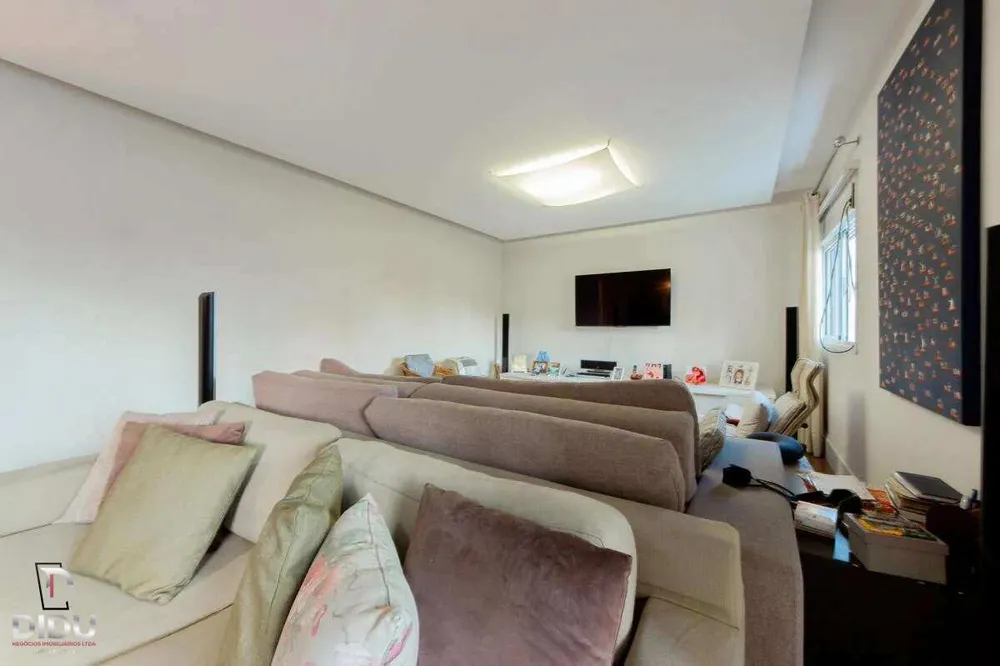 Apartamento, 4 quartos, 189 m² - Foto 6